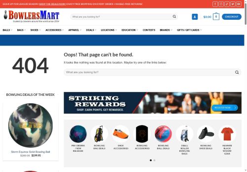 bowl2win.com capture - 2025-10-03 17:52:06