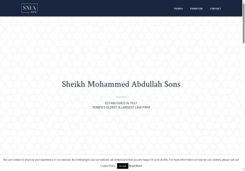 smasons.com capture - 2025-10-03 17:54:54