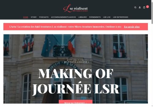 lserealisent.com capture - 2025-10-03 17:57:45