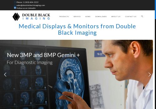 dicomcalibration.com capture - 2025-10-03 18:02:38