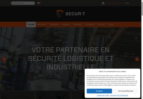 sceaux-metal.com capture - 2025-10-03 18:04:33