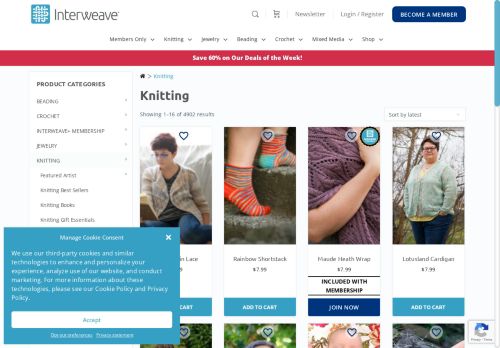 knittingpatternstore.com capture - 2025-10-03 18:05:32