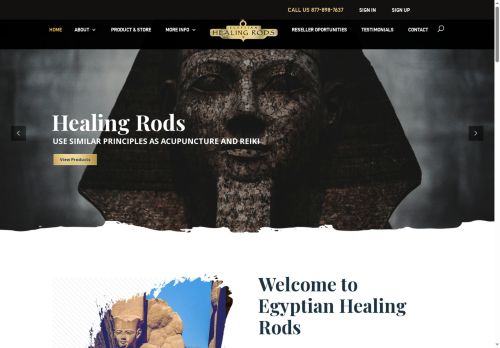 egyptianrodsforhealing.com capture - 2025-10-03 18:08:32