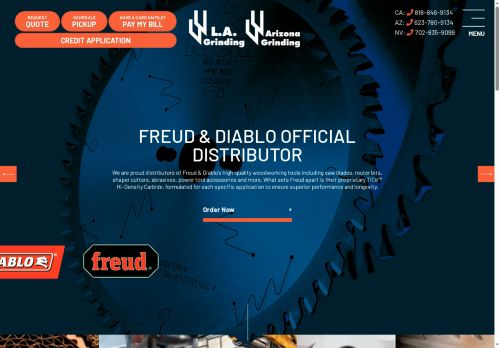 cumberlandgranulatorknives.com capture - 2025-10-03 18:33:52