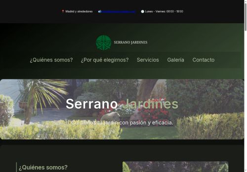 serranojardines.com capture - 2025-10-03 18:39:11