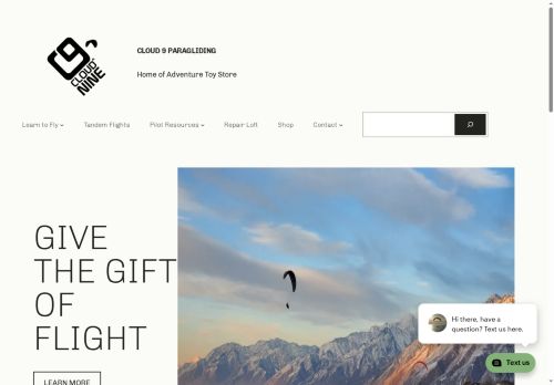 cloud9toys.com capture - 2025-10-03 18:41:07