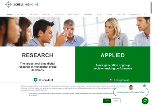 shellingpoint.com capture - 2025-10-03 18:42:15