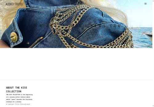 audreytritto.com capture - 2025-10-03 18:46:18