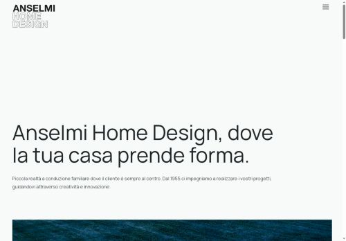anselmiarredamenti.com capture - 2025-10-03 18:47:18