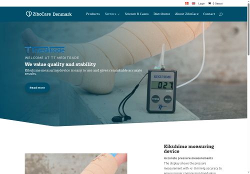 ttmeditrade.com capture - 2025-10-03 18:54:37