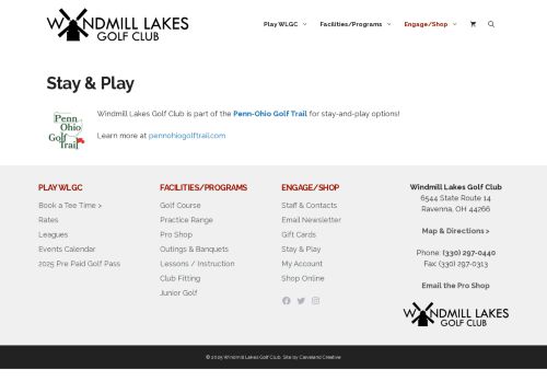 trifectagolftour.com capture - 2025-10-03 18:59:00