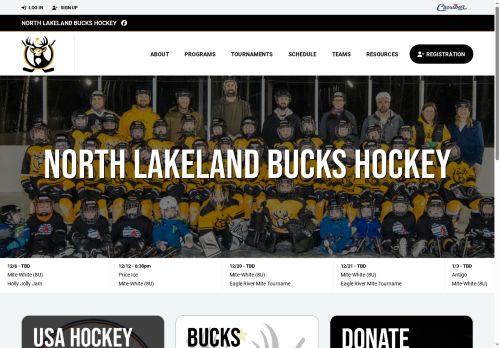 northlakelandhockey.com capture - 2025-10-03 19:02:02