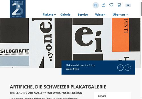 swisspostergallery.com capture - 2025-10-03 19:03:51