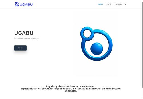 ugabu.com capture - 2025-10-03 19:09:55