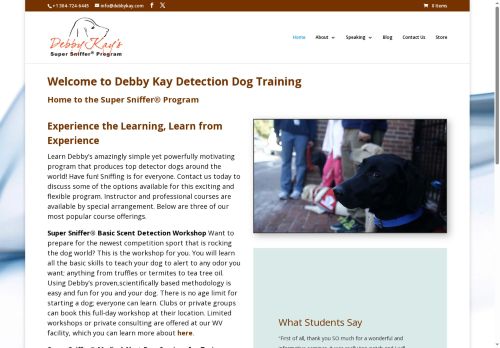 debbykay.com capture - 2025-10-03 19:12:34