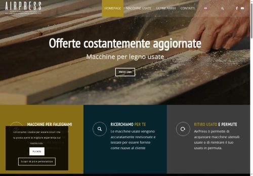 airpress-srl.com capture - 2025-10-03 19:19:05