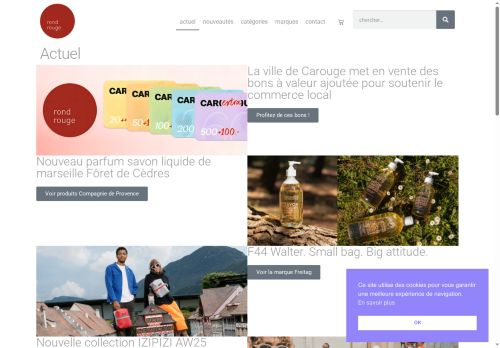 rondrouge.com capture - 2025-10-03 19:20:52