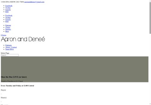 nolongersafe.com capture - 2025-10-03 19:29:54