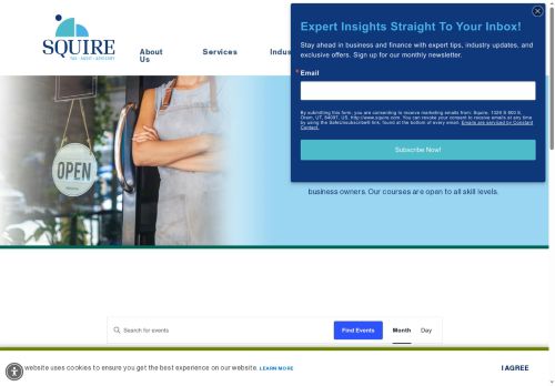 squireinsights.com capture - 2025-10-03 19:29:54