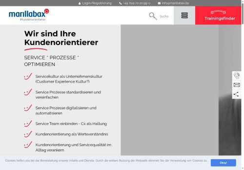 customer-support-academy.com capture - 2025-10-03 19:37:27