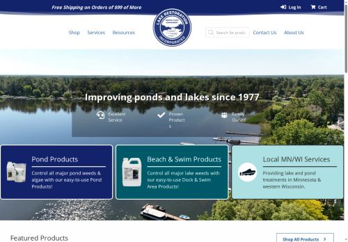 curlyleafcontrol.com capture - 2025-10-03 19:45:22