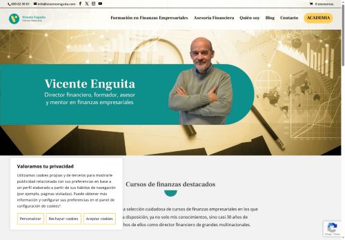 vicenteenguita.com capture - 2025-10-03 19:45:22