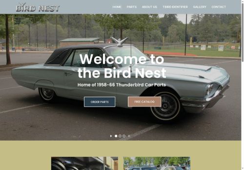 thunderbirdpart.com capture - 2025-10-03 19:50:09