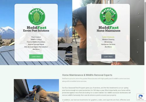 missoulapestcontrol.com capture - 2025-10-03 19:50:09