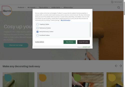 harisbrush.com capture - 2025-10-03 19:56:36