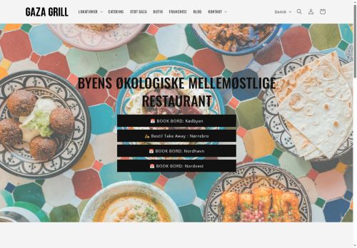 gazagrill.com capture - 2025-10-03 19:56:36