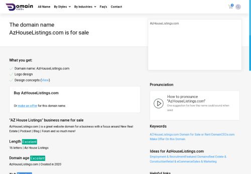 azhouselistings.com capture - 2025-10-03 19:58:42