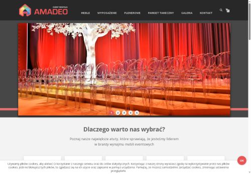 amadeogroup.com capture - 2025-10-03 20:02:59