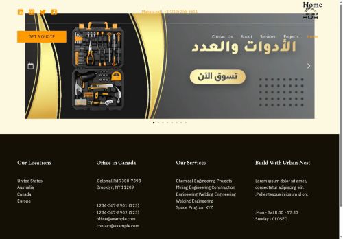 homezhub.com capture - 2025-10-03 20:04:23