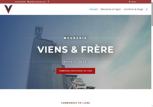meunerieviens.com capture - 2025-10-03 20:05:04