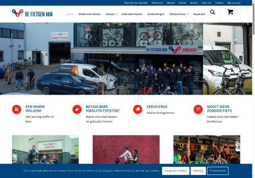 defietsenvanambacht.com capture - 2025-10-03 20:12:10