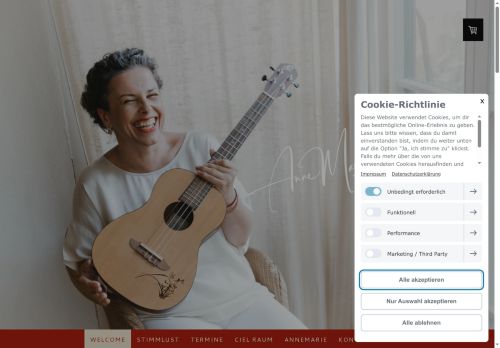 annemariehoeller.com capture - 2025-10-03 20:25:44