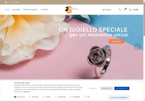 incassatura.com capture - 2025-10-03 20:34:48