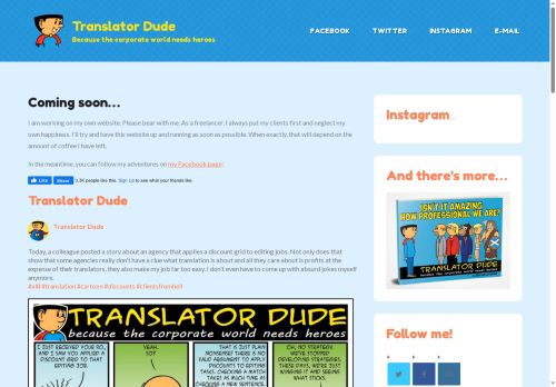 translatordude.com capture - 2025-10-03 20:34:48