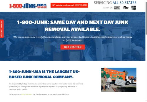 1800hunkofjunk.com capture - 2025-10-03 20:42:20