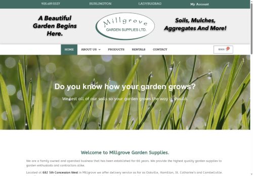 millgrovegardensupplies.com capture - 2025-10-03 20:45:32