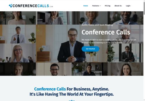 studentconferencing.com capture - 2025-10-03 21:01:30