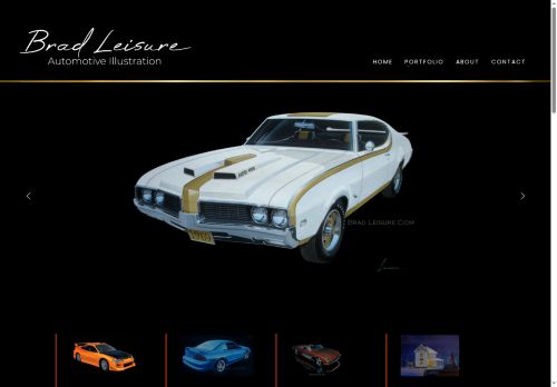 bradleisure.com capture - 2025-10-03 21:10:31