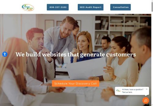 changescapeit.com capture - 2025-10-03 21:12:29