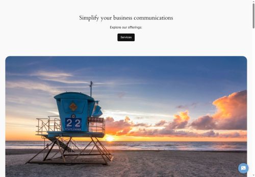 calcoastdigitals.com capture - 2025-10-03 21:14:35