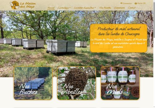 la-maison-des-maya.com capture - 2025-10-03 21:24:35