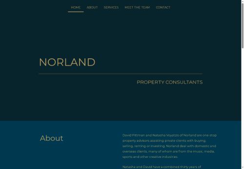 norlandproperty.com capture - 2025-10-03 21:42:48