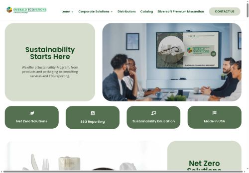 emeraldbrandproducts.com capture - 2025-10-03 21:46:52