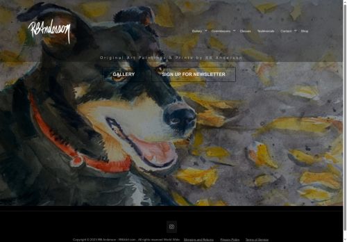 rbaart.com capture - 2025-10-03 21:48:29