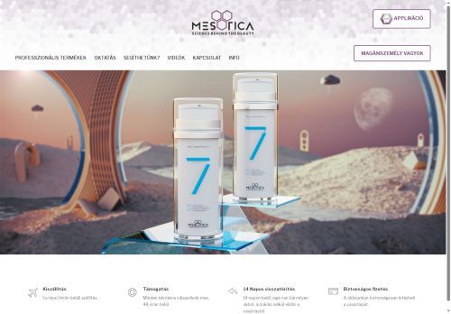 mesotica.com capture - 2025-10-03 21:53:05