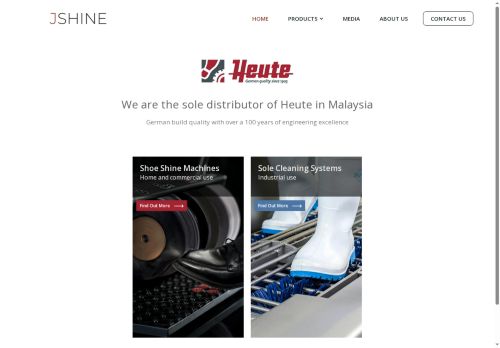 jshinetrading.com capture - 2025-10-03 22:07:09